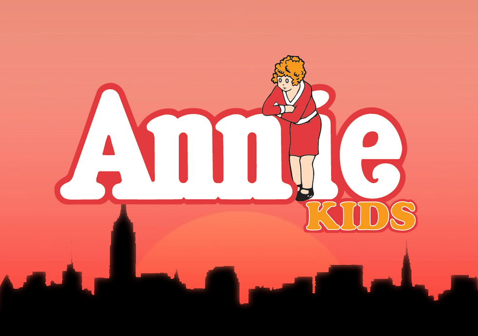 Annie Kids