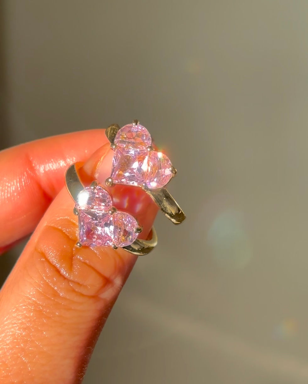 Miniatura: Aurora  Ring 