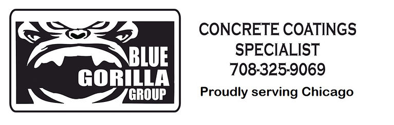 blue gorilla coatings chicago epoxy flooring