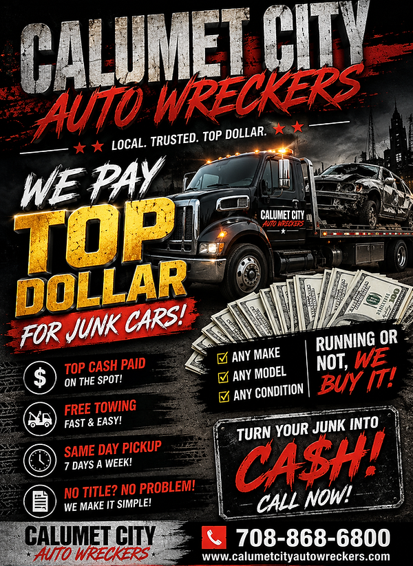 calumet-city-auto-wreckers-we-buy-junk-cars-flyer 1.png