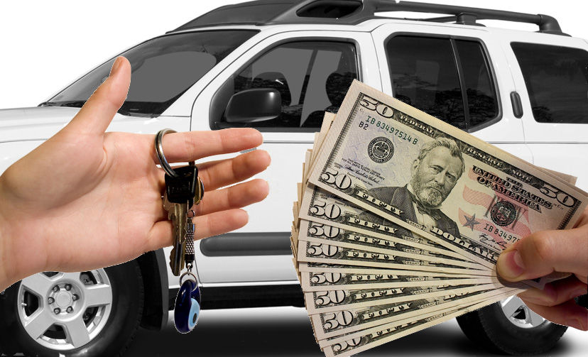 Cash for junk cars