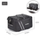 Thumbnail: Bicycle Bag Bike Trunk Bags Bicycle Commuter Bag MTB Bike Rack Bag Bicycle Motor
