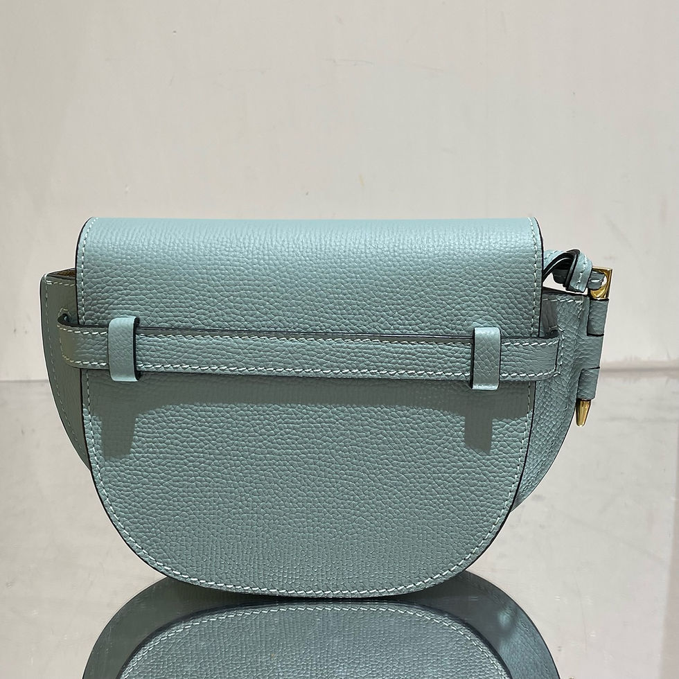 LOEWE Gate Mini Shoulder Bag