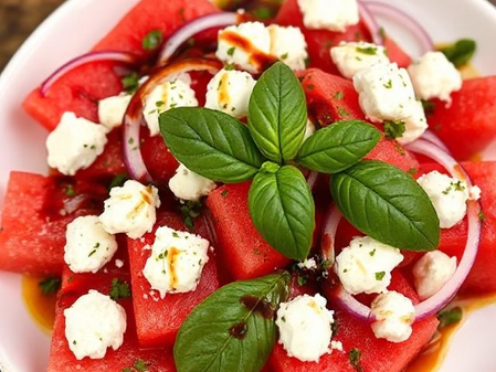 Seasonal Salads to Elevate Your Family Gatherings with Fresh and Vibrant Recipes