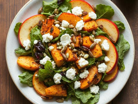 Harvest Salad