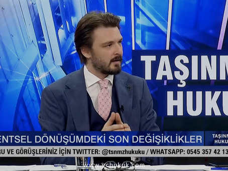 Kentsel Dönüşüm İle İlgili Son Değişiklikler Nelerdir?