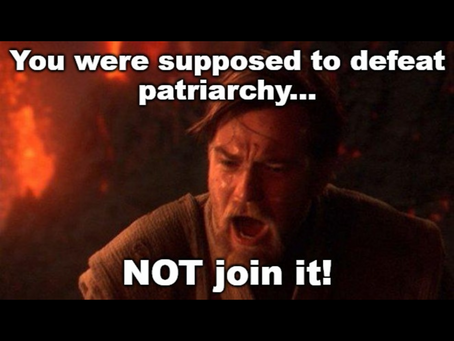 Artists who would Fight Monsters - 3sep21