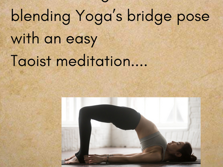 I have found great relief...