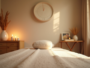 Enhance Your Wellbeing with Professional Massage Techniques