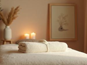 Unlock Wellness: Benefits of Reflexology and Massage Therapy