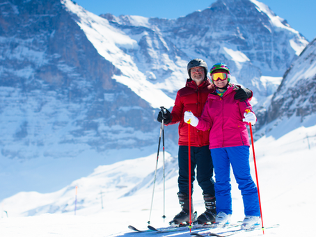 Five Keys to Investing for Retirement