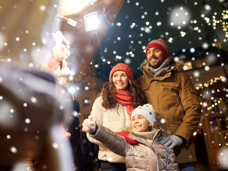 Spend Smarter This Holiday Season