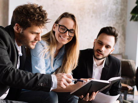 Retirement Planning for Entrepreneurs