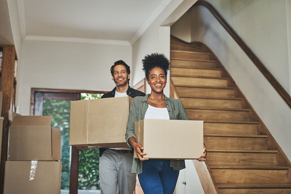 Affordable insurance for renters