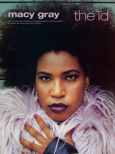 Macy Gray