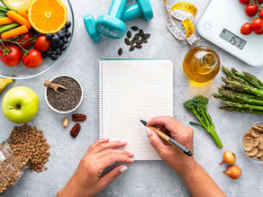 Définition de la nutrithérapie