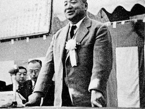 幻と消えた調布、世田谷との合併