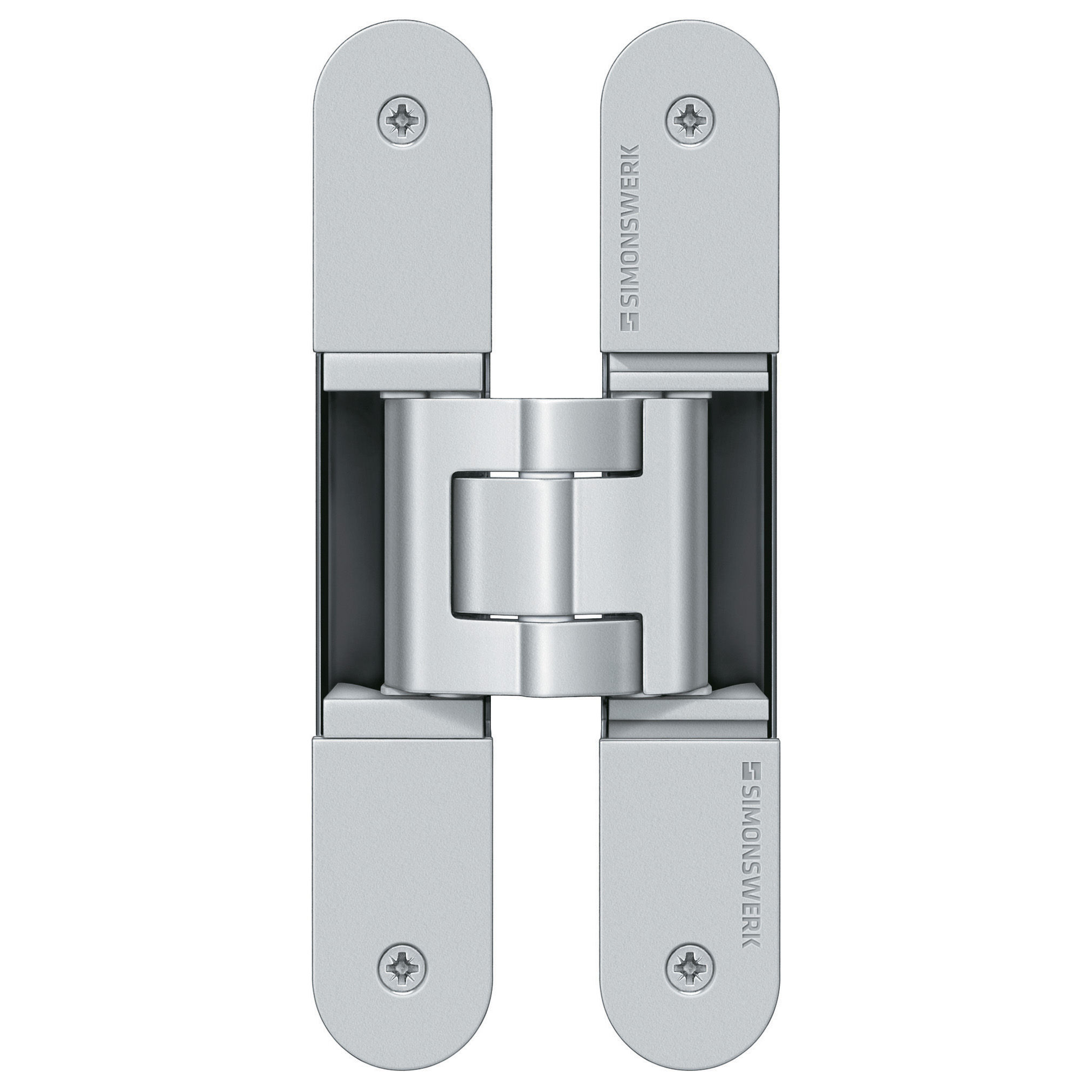 Concealed hinge - Tectus - 11072 (TE 340 3D)