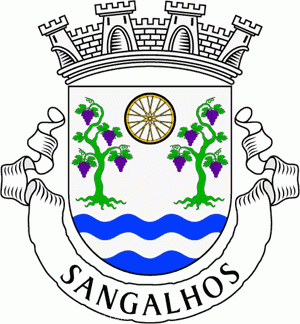 Vila de Sangalhos