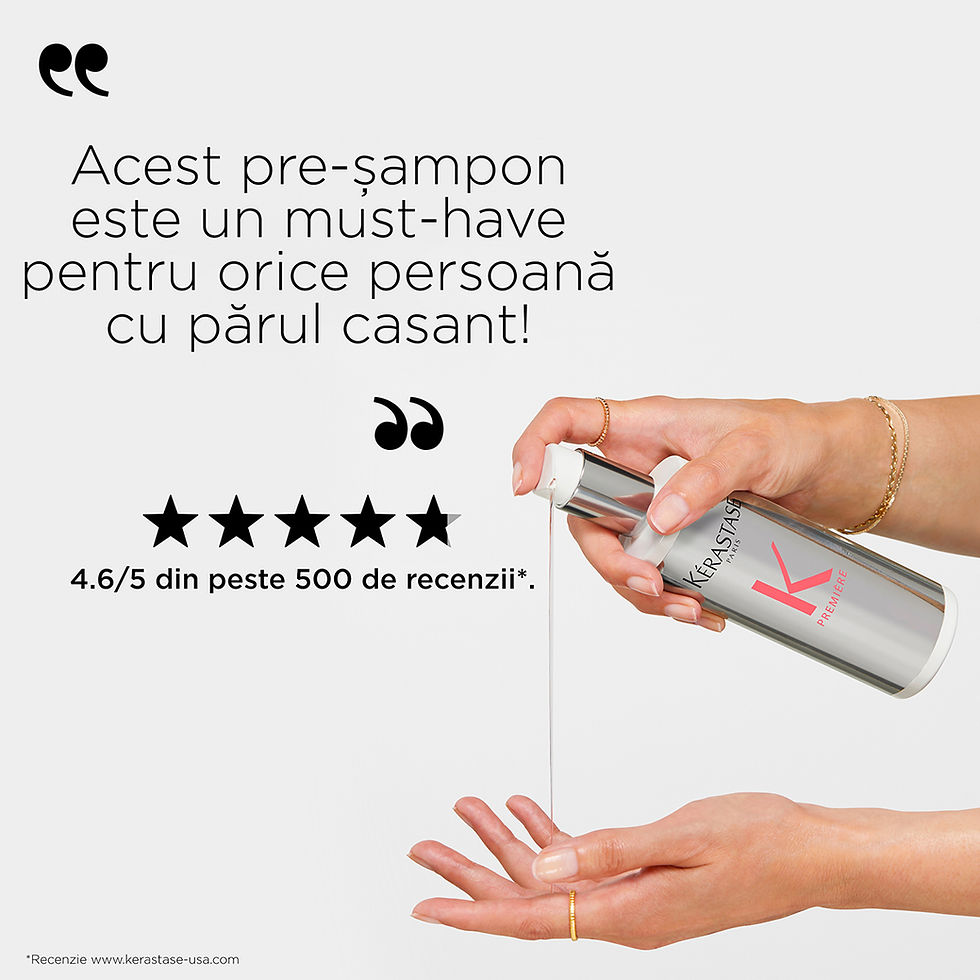 Miniatură: Kérastase Première Concentré Décalcifiant Ultra-Réparateur 250ML