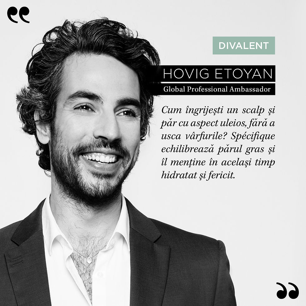 Miniatură: Kérastase Specifique Bain Divalent Șampon echilibrant rădăcini, 250ml