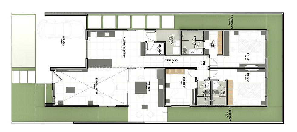 Miniatura: Projeto 101