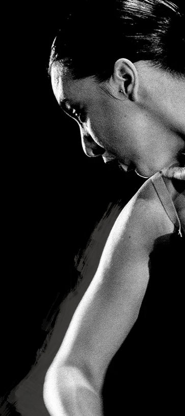 About his exhibition