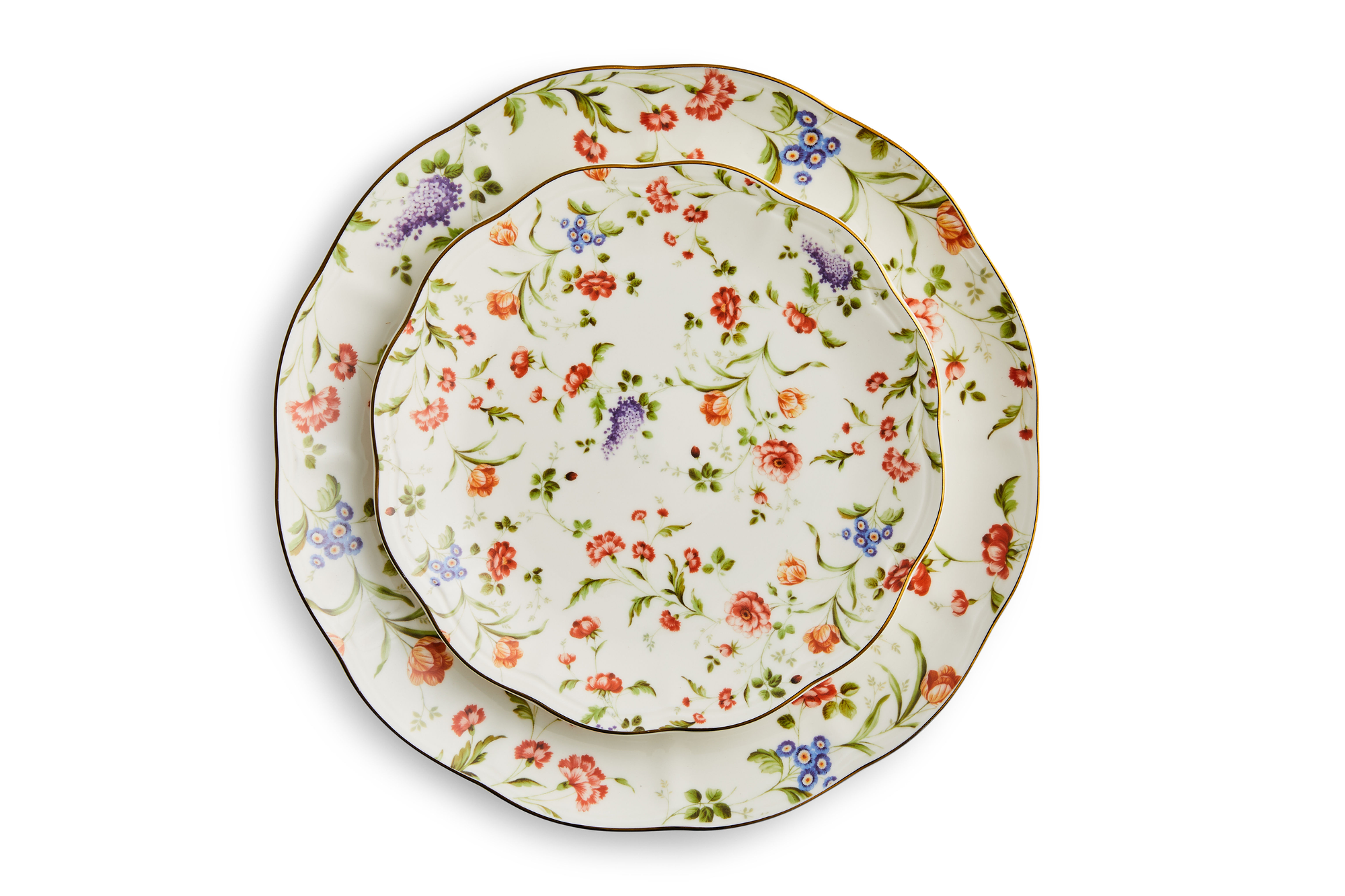 Ashleigh Plate Collection