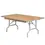 Thumbnail: Children’s Rectangular 6’ Banquet Table
