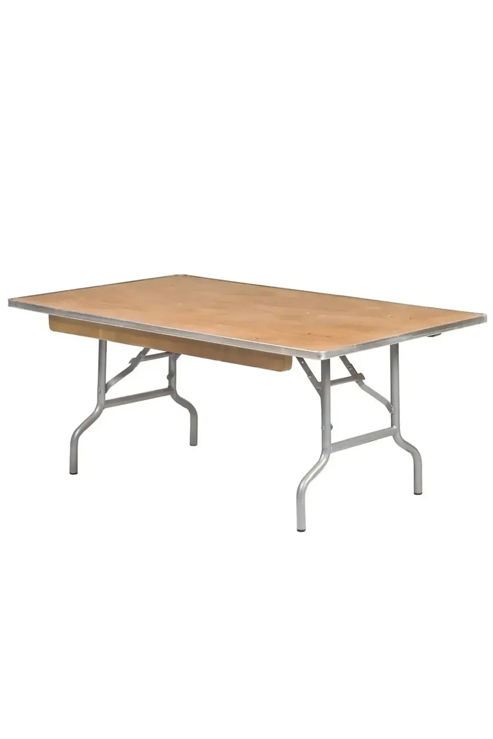 Children’s Rectangular 6’ Banquet Table