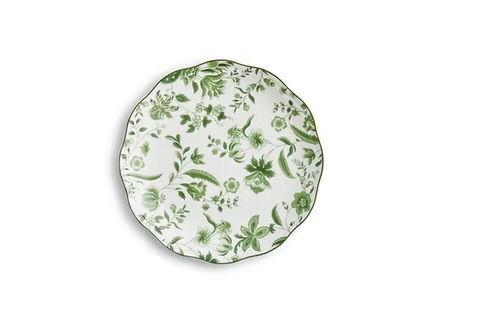 Thumbnail: Eleanor Fern Plate Collection