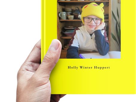 School Districts Consider Adding a Copy of Hans Helps to Distance Learning Packages