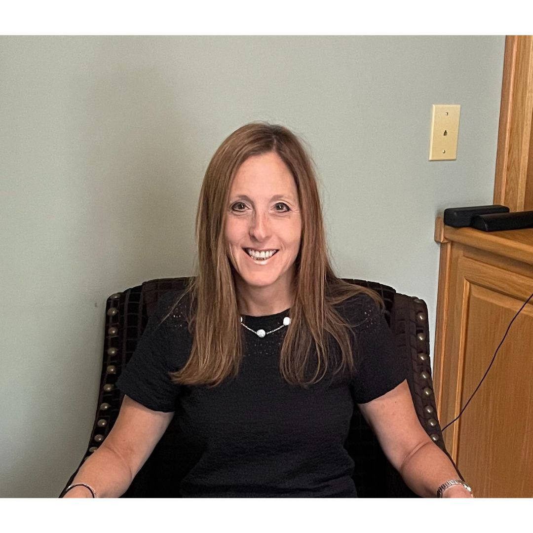 Lauren Kline Psychotherapist