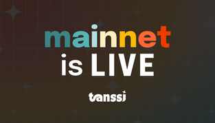 Tanssi Mainnet Goes Live: Deploy Ethereum-Secured Appchains in Minutes