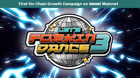 Let’s Forkin’ Dance is back, and this time, it’s on-chain.