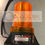 Thumbnail: STROBE LAMP 12-80V-AMBER|  Part Nr.: 56680-U2000-71