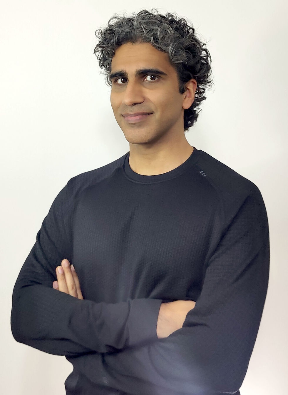 Karrar Khaku, Physio