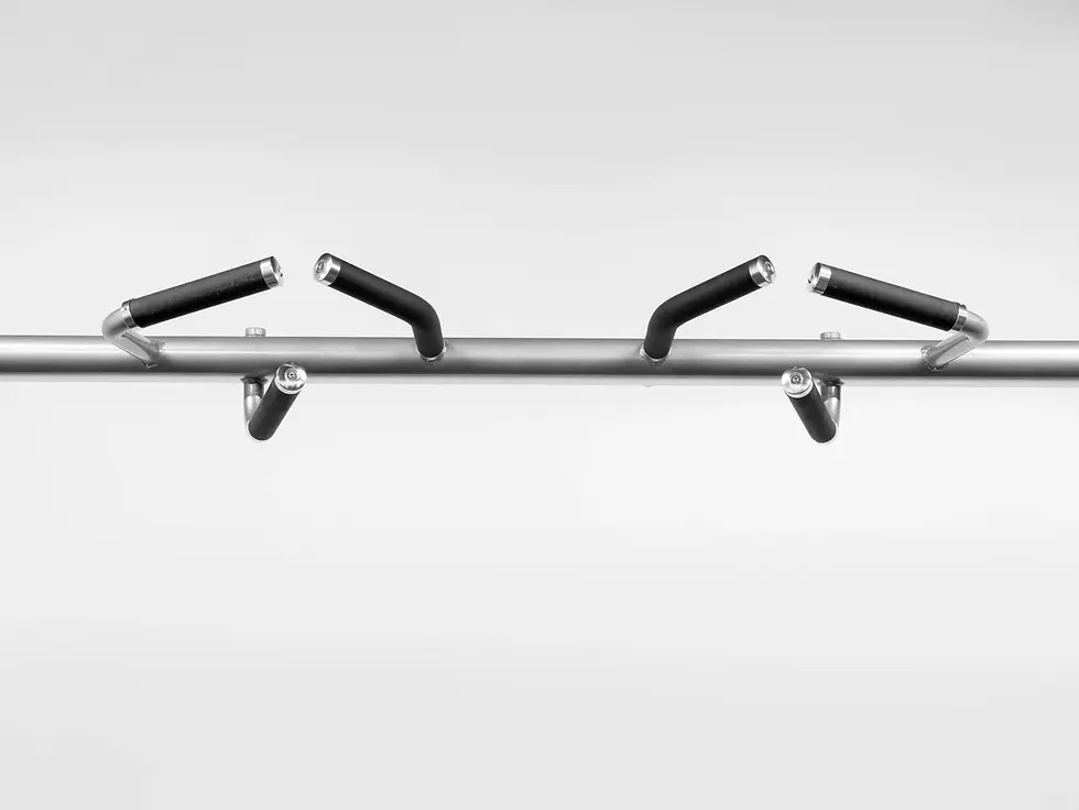 Thumbnail: Alliance Series - Cable Crossover - G502