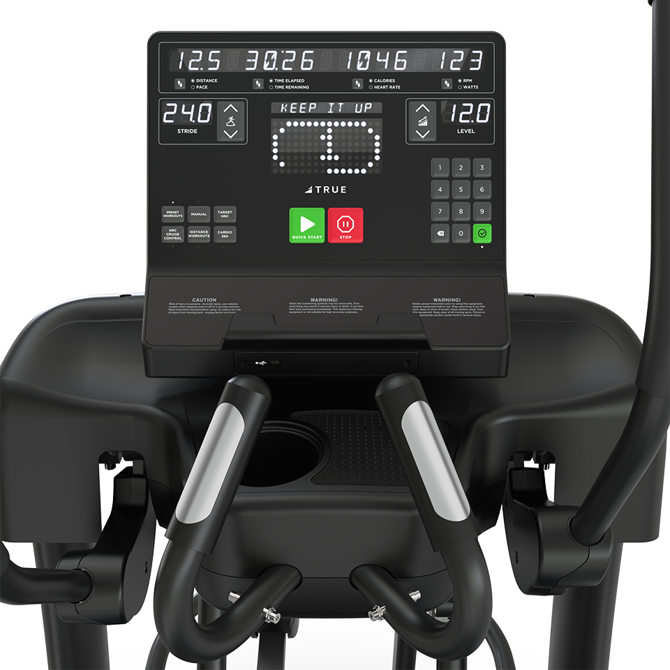 Thumbnail: TRUE  SPECTRUM