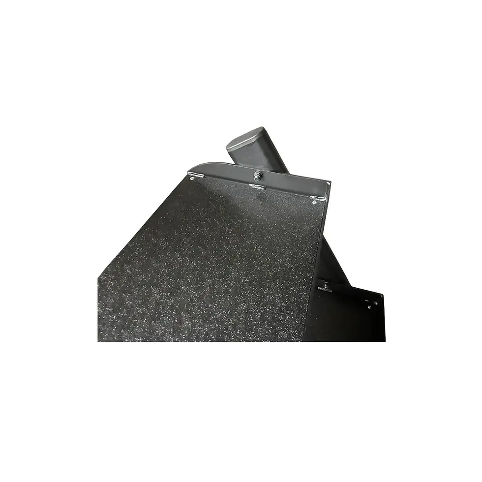 Thumbnail: Adjustable Dumbbell & Kettlebell Rack - Coast Fitness 