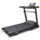 Thumbnail: BodyCraft TD250 Treadmill Desk