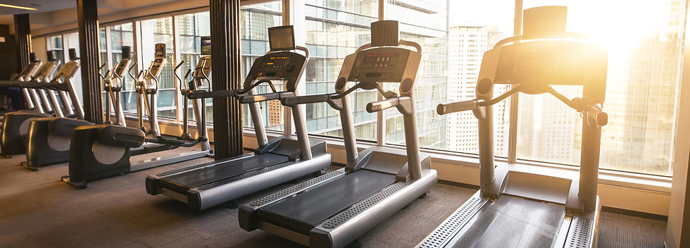 Commercial Treadmills for sale - Coast Fitness