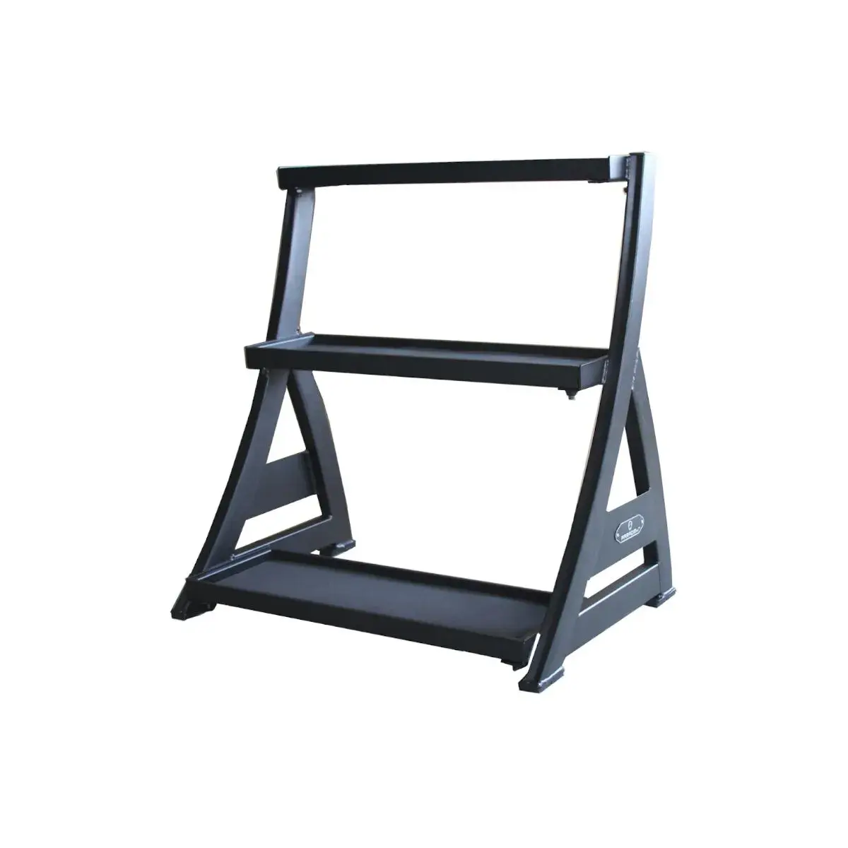 3-Tier Kettlebell Rack - Coast Fitness