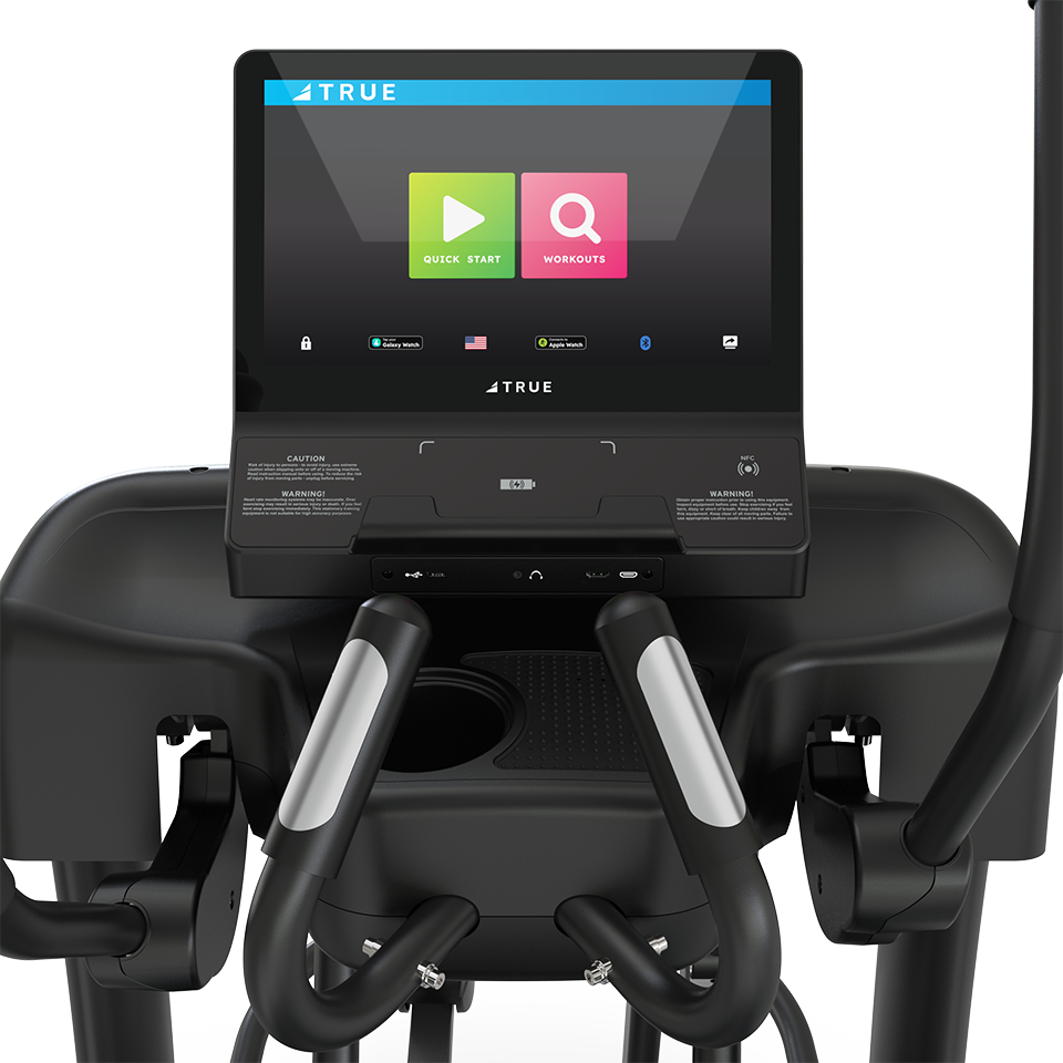 Thumbnail: TRUE  SPECTRUM