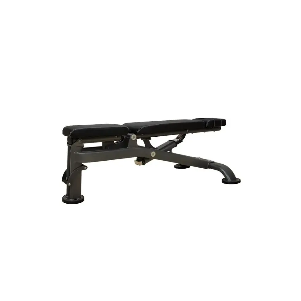 Thumbnail: F.I. Auto Bench - Coast Fitness 