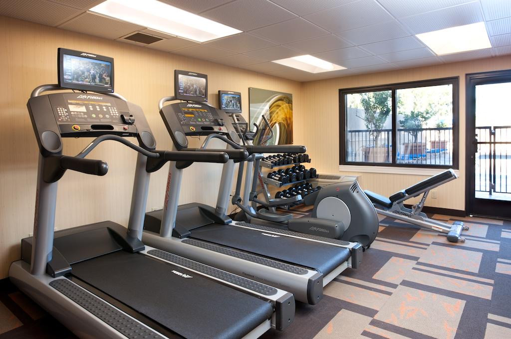 Used fitness equipment near me fitness on a budget