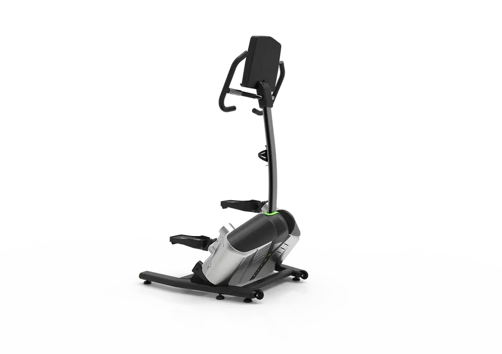 Thumbnail: Digital Essential - H1000
- Coast Fitness