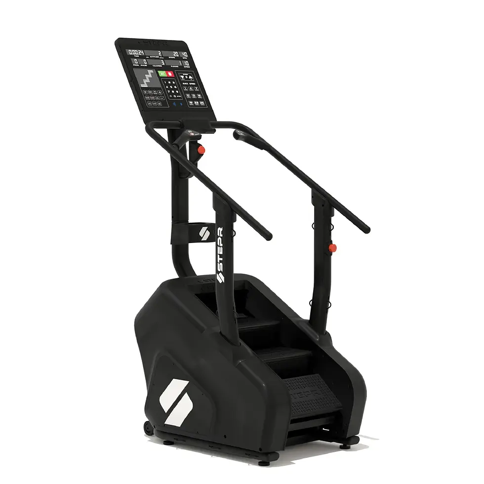 Thumbnail: STEPR Classic
- Coast Fitness