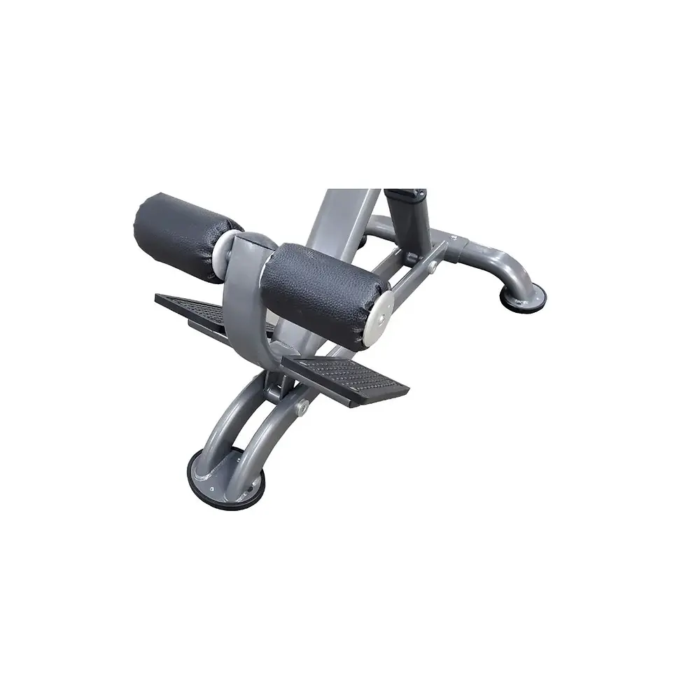 Thumbnail: Hyperextension Bench - Coast Fitness 