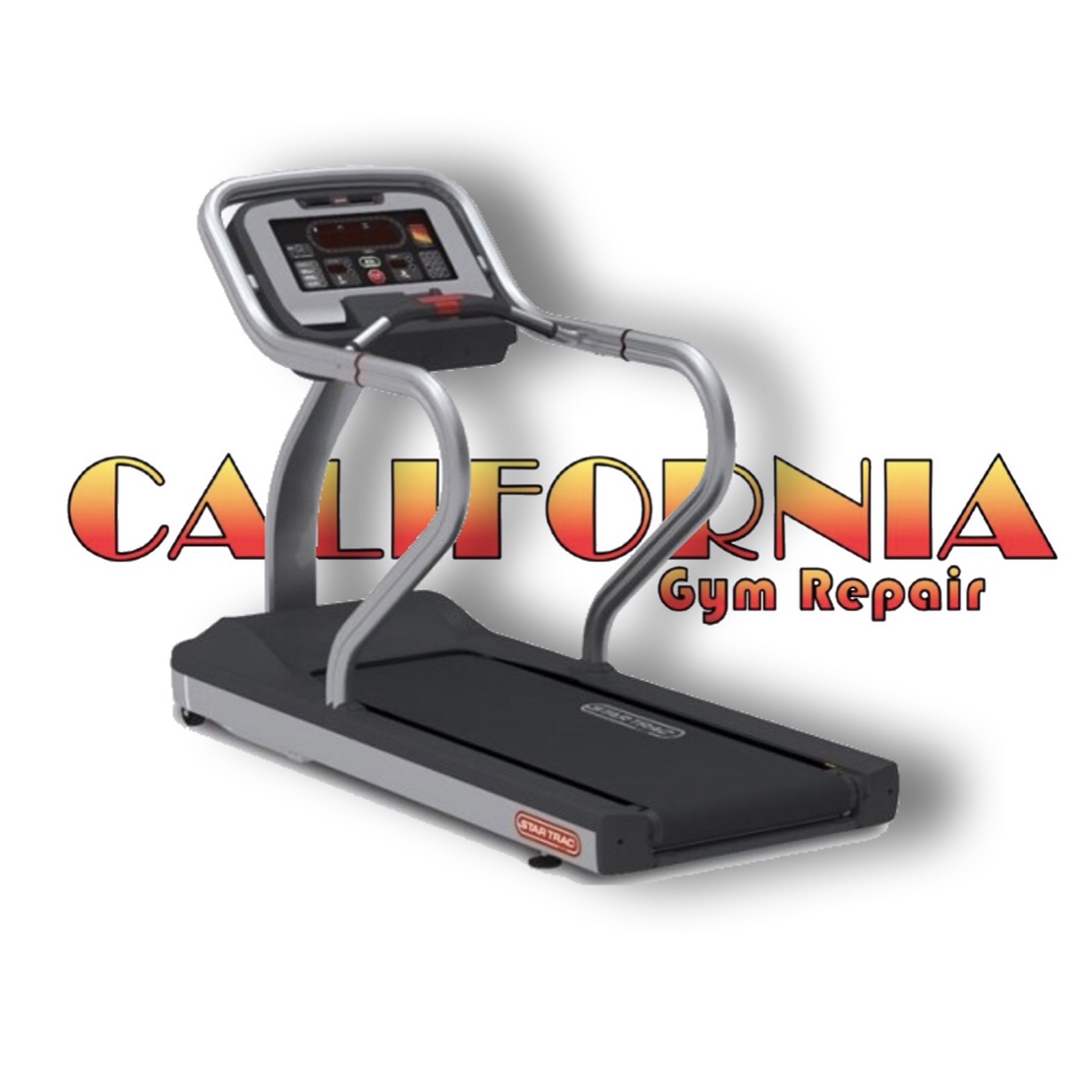 CALIFORNIA GYM REPAIR Exercise Equipment Repair Service Los